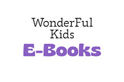 Fun Fitness For Active Kids, a Magazine Template by Aban's World (Thumbnail 2 of 5)