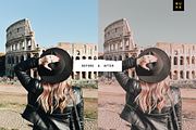 3 PeonyLightroom Presets Pack, a Preset Add-On by SHOOM HOUSE (Thumbnail 9 of 10)
