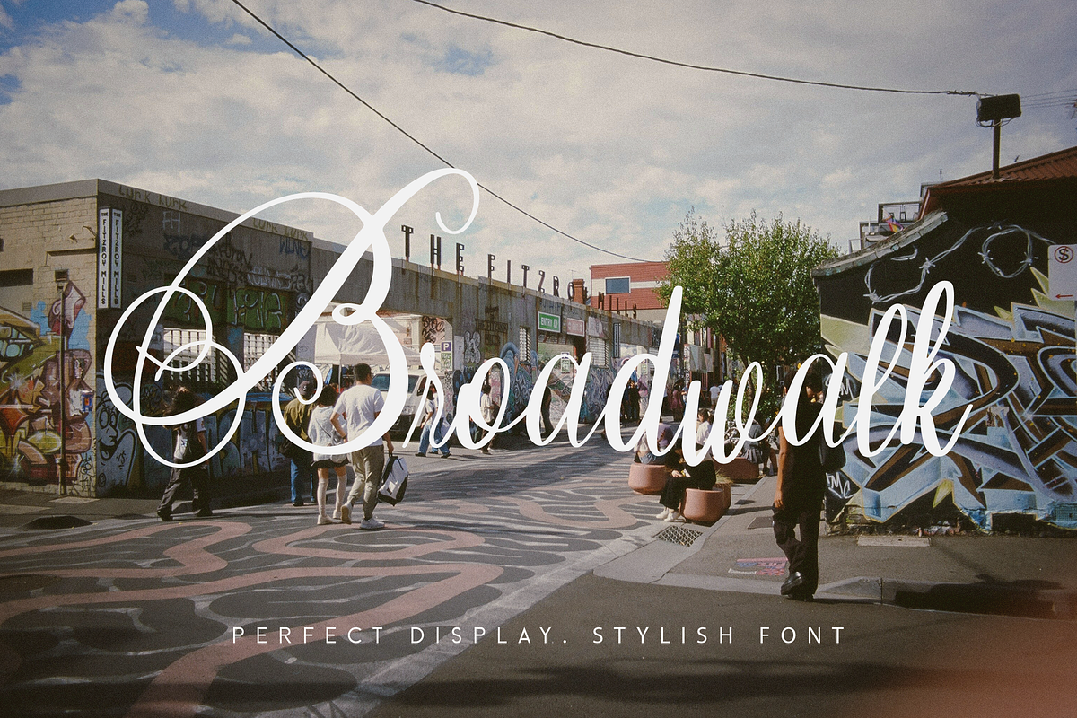 Silkora, a Handwritten Font by Dm Studio (Photo 2 of 8)