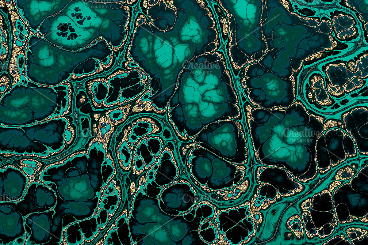 Malachite textures High Res, a Texture Graphic by tkdesign (Photo 9 of 21)