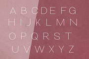 Kencana, a Sans Serif Font by Funtype (Thumbnail 10 of 13)