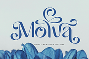 Believe Stronger, a Sans Serif Font by zeenesia (Thumbnail 10 of 16)