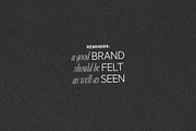 Carefree | A Crisp 16-Font Serif, a Serif Font by Jen Wagner Co (Thumbnail 6 of 17)