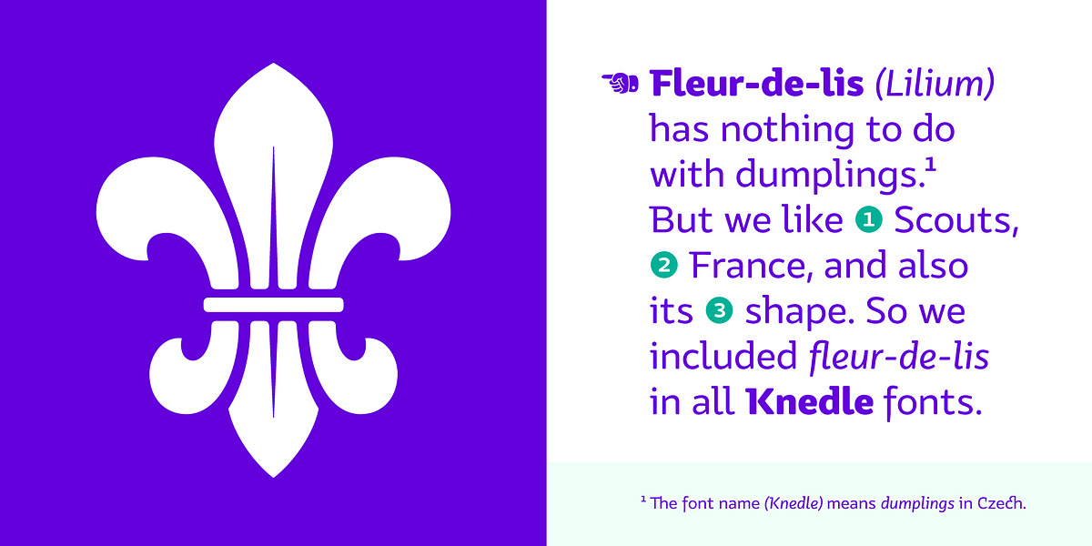 Knedle, a Sans Serif Font by Sudetype (Photo 4 of 10)