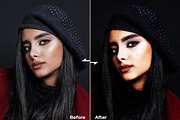 Photoshop Action - Dotted Halftone, an Action Add-On by Modaldesain (Thumbnail 3 of 4)