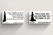 Formal Dressed Women AI Vector PNG, an Illustration by FrankiesDaughtersDesign (Thumbnail 5 of 8)
