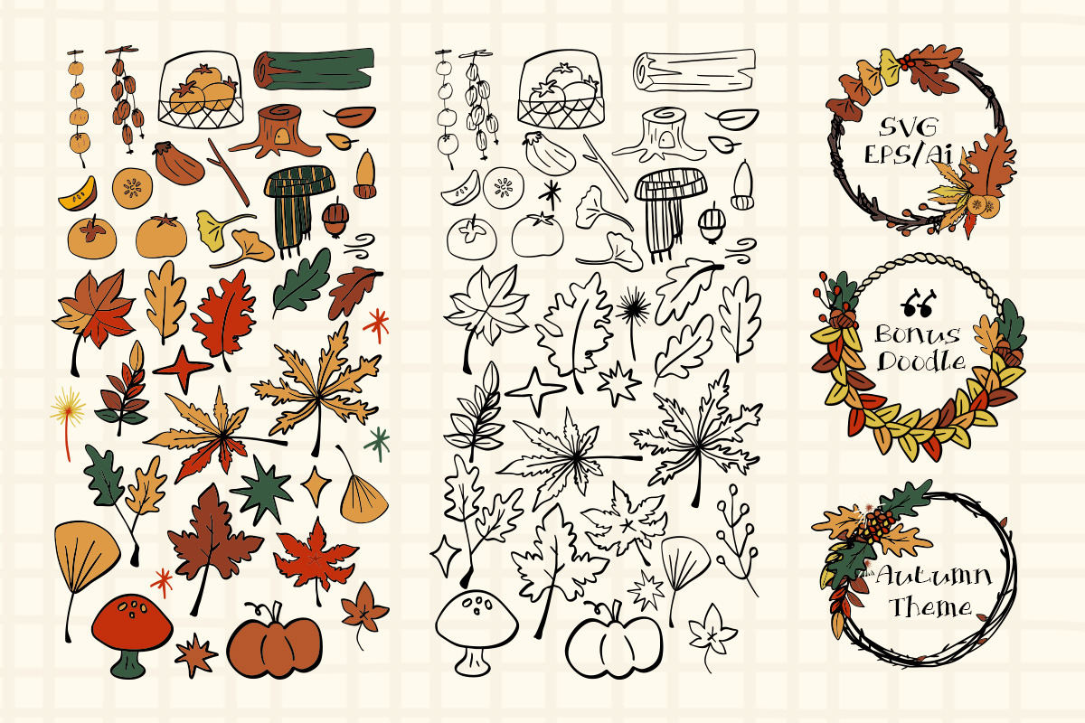 Ginkgo Hope Journaling Font, a Handwritten Font by Sloulyfe (Photo 8 of 10)