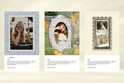 Aesthetic Digital Diary Canva Kit, a Social Media Template by Pani Temp. (Thumbnail 10 of 16)