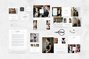 Magdalena ProPhoto 7 Collection, a Websites & App Template by Red Met Yellow Creative (Thumbnail 3 of 15)