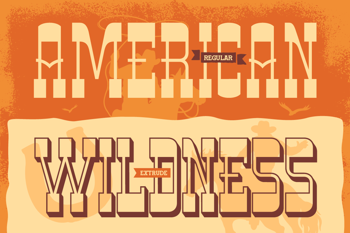 Binose, a Slab Serif Font by Artisan Themes (Photo 4 of 12)