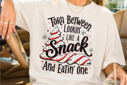 Torn Between A Snack And Eatin One, a Seasonal Illustration by Creative Art (Thumbnail 2 of 3)