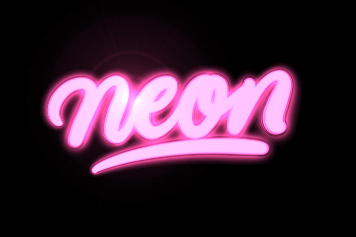 Procreate Lettering Brushes, a Brush Add-On by Alan Guzman (Photo 10 of 12)