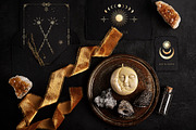 NOCTURNA Hidden Secrets Collection, a Decorative Illustration by Muse Artist (Thumbnail 45 of 47)