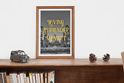 Asmara Type, a Serif Font by maghrib (Thumbnail 6 of 7)