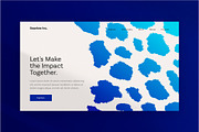 120 Hand-Drawn Organic Patterns, a Pattern Graphic by Rienne Studio (Thumbnail 14 of 25)