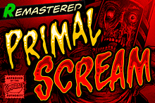 Primal Scream