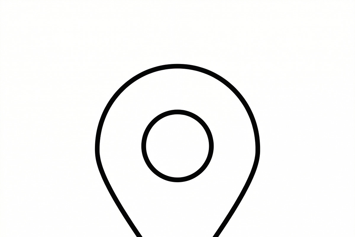 Bundle Vector Travel Outline Icons, an Outline Icon by adenpinkstore (Photo 9 of 9)