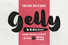Gelly Script