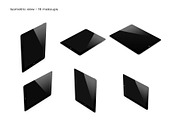Apple Devices Mockup Screen Creator, a Mac Mockup by Illusiongraphic (Thumbnail 6 of 25)