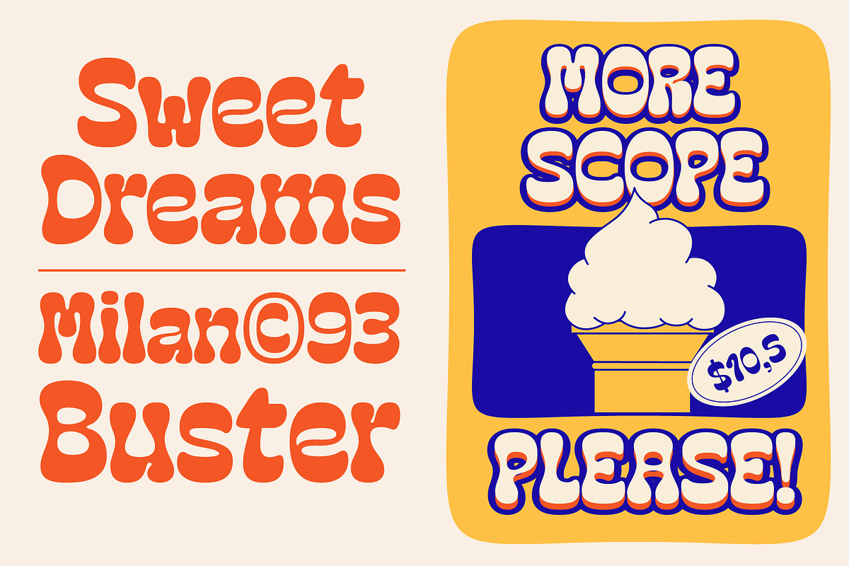 Suppa Macpie Font, a Handwritten Font by Pipello Grafik (Photo 4 of 12)