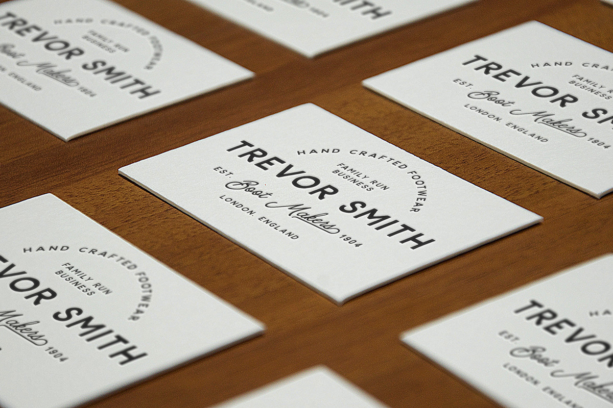 Bloomsbury - Script, Sans & Serif preview 7