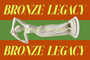Melocity Elegant Display Serif, a Serif Font by timelesstype.co (Thumbnail 13 of 20)
