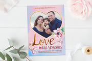 Marketing Board | Orchids, a Presentation Template by Sleeklens (Thumbnail 1 of 3)