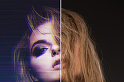 Glitch Effects, an Action Add-On by Atmospheric visuals (Thumbnail 4 of 9)