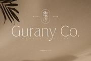 Manila – Modern Elegant Serif Font, a Serif Font by Hamz Studio (Thumbnail 7 of 28)