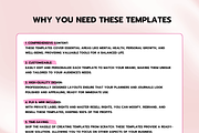 How to Create & Sell Digital Product, a Marketing Template by Your DigiProds (Thumbnail 3 of 4)
