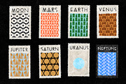 Voyager Font, a Font by Maison Octave (Thumbnail 3 of 6)