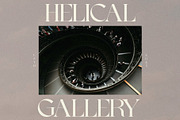 HERITAGE - ELEGANT & CLASSICAL SERIF, a Serif Font by Mikhail Fukurou (Thumbnail 5 of 8)