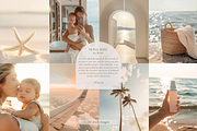110 Maternity Summer Stock Photos, a Beauty & Fashion Photo by Allure Art (Thumbnail 2 of 20)