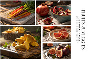 Fruits and Veggies, a Food & Drink Photo by Digital Art Creations (Thumbnail 3 of 5)