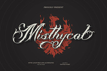 Misthycal | Tattoo Style