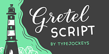 Gretel Script