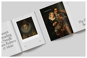SCHONFELD Creative Portfolio, a Magazine Template by Arif Tri Ananta (Thumbnail 4 of 14)