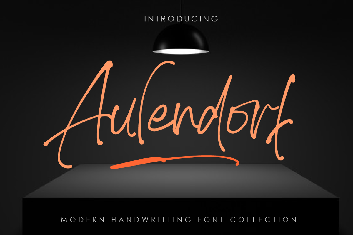 BEST SALE! The Signature Font Bundle, a Script Font by AMINMARIO (Photo 14 of 21)