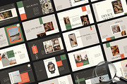 Qwerty - Google Slides Template, a Presentation Template by Secret Visual (Thumbnail 6 of 10)