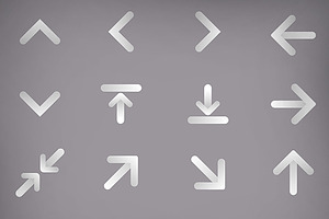 Set of Arrows