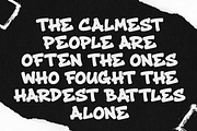 Spidol Marker, a Handwritten Font by zeenesia (Thumbnail 12 of 16)