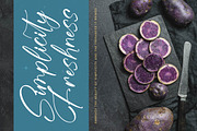 Midnight Saturday Stylish Font, a Script Font by stylishtype.co (Thumbnail 14 of 20)