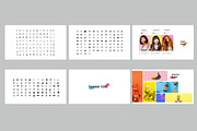 Pop Cone - Full Color Powerpoint, a Presentation Template by Putra Khan (Thumbnail 6 of 6)