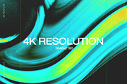Distorted Gradients, a Graphic by Twenty75 (Thumbnail 3 of 10)