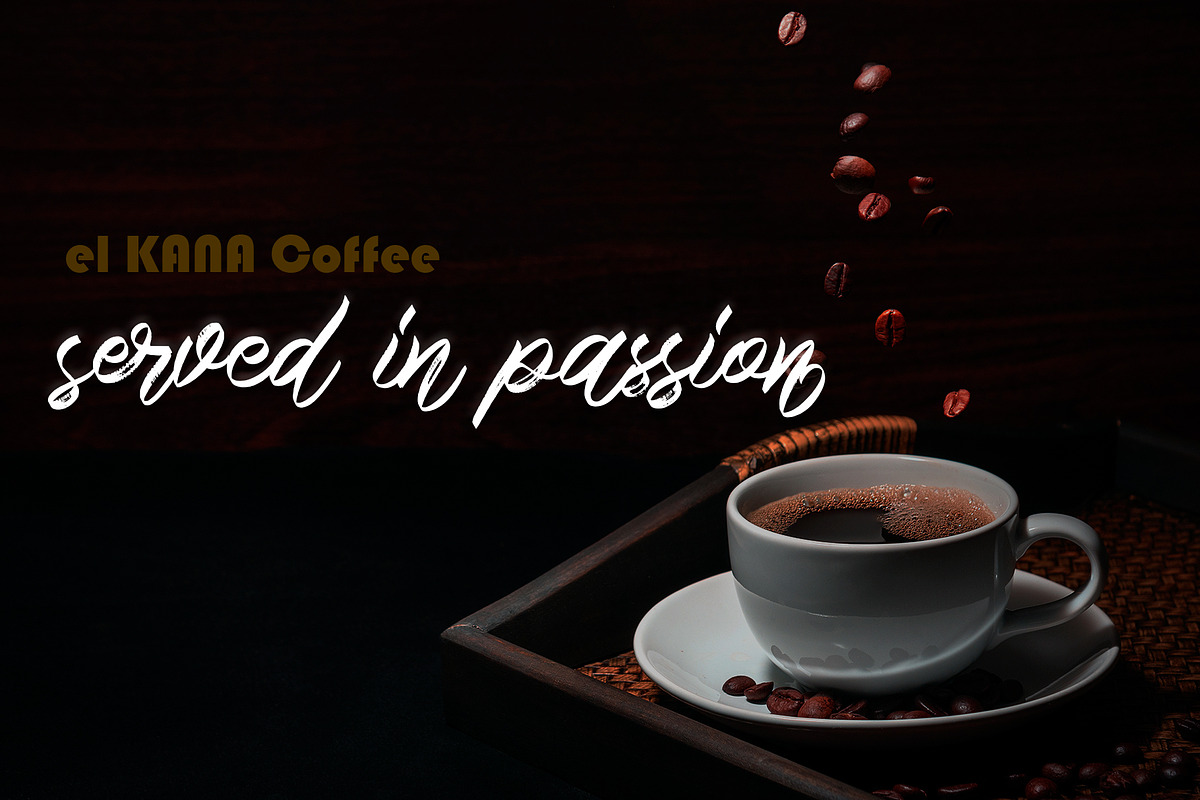 Michaello, a Script Font by Letterara (Photo 7 of 10)