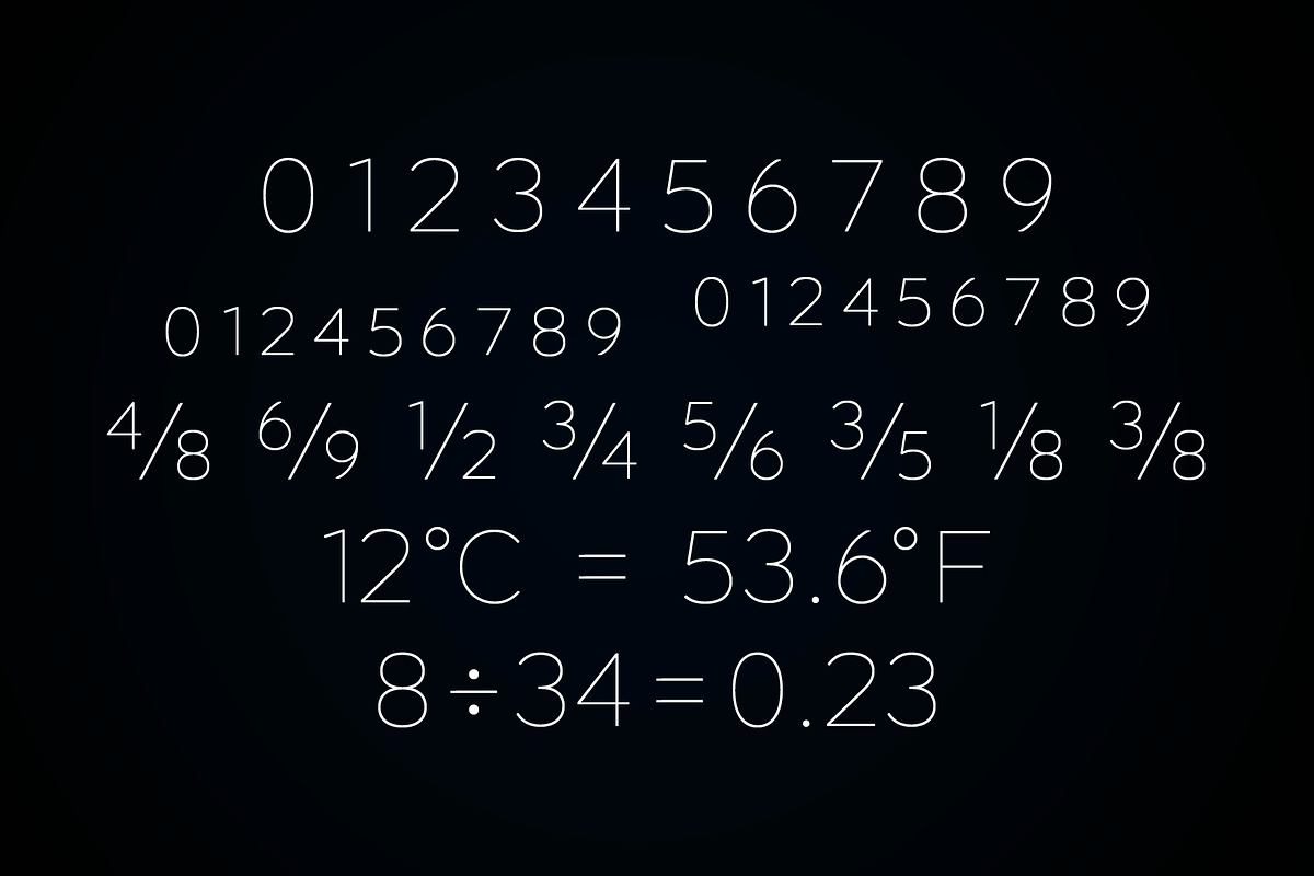 JT Marnie, a Sans Serif Font by JAM Type (Photo 10 of 13)