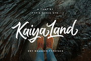 Mini Font Bundle - Typia Nesia, a Script Font by Typia Nesia (Thumbnail 14 of 19)