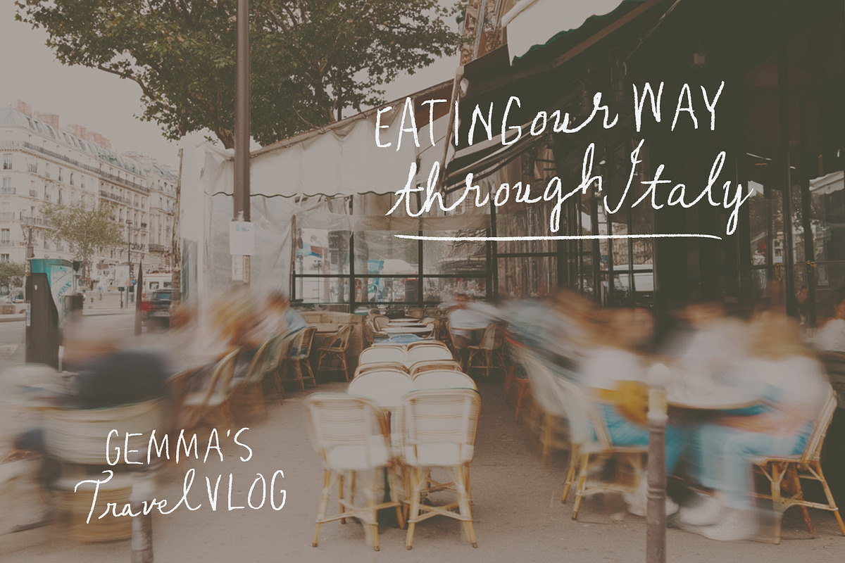 The Clumsy Cursive Font Set, a Handwritten Font by Nicky Laatz (Photo 14 of 18)