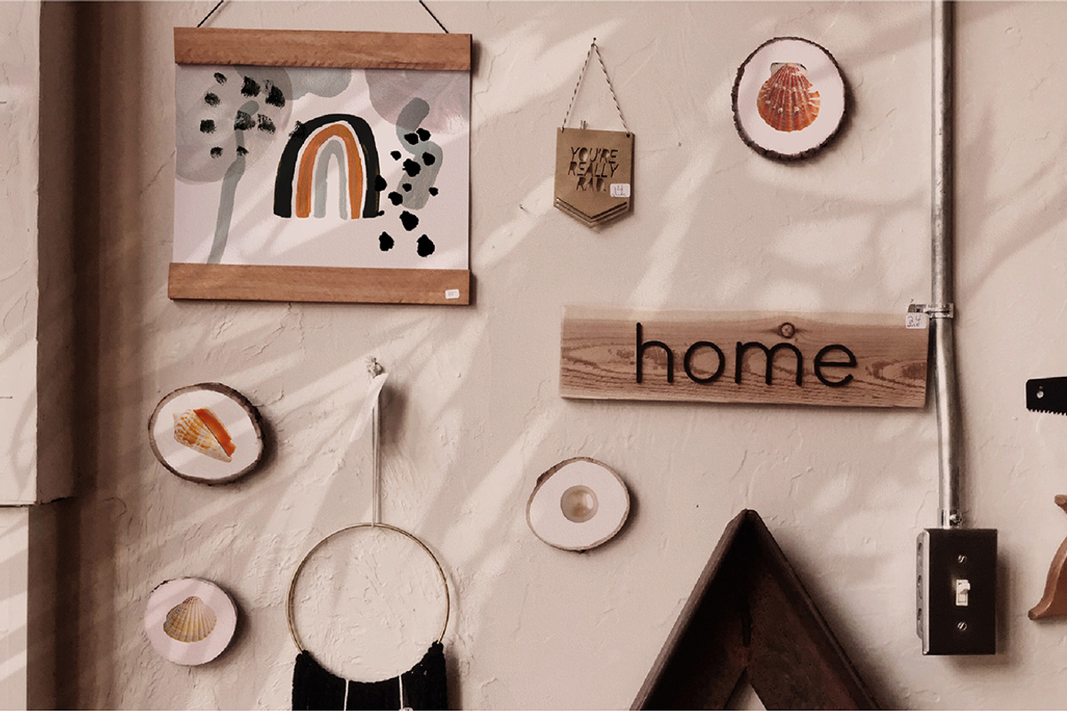 Pearl abstract graphic collection., an Object Graphic by Dinkoobraz (Photo 11 of 11)