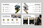 Travel Presentation, a Presentation Template by Mighty-Slide (Thumbnail 5 of 6)
